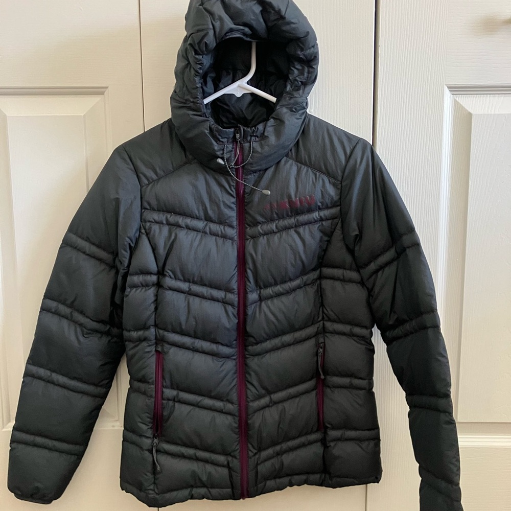 KUIU Women Puffer Jacket - M